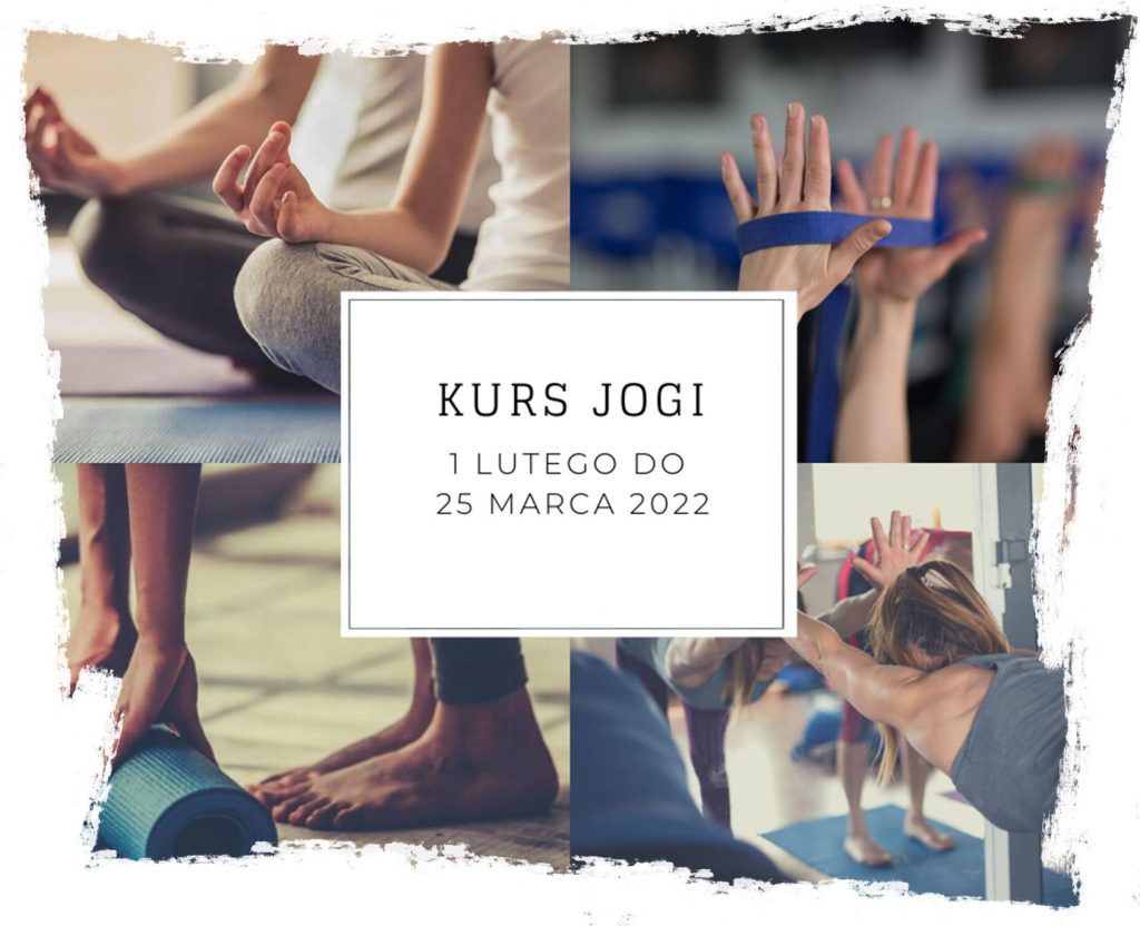 kurs jogi dla poczatkujacych w wieliczce zapisy