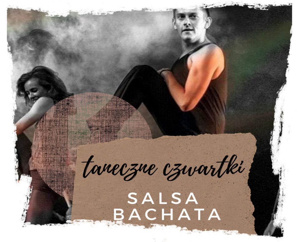 wieliczka salsa bachata