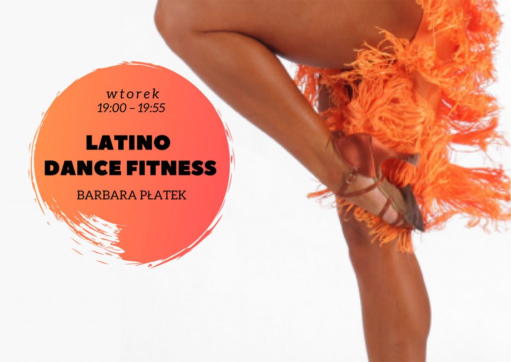 latino dance fitness wieliczka reakcja