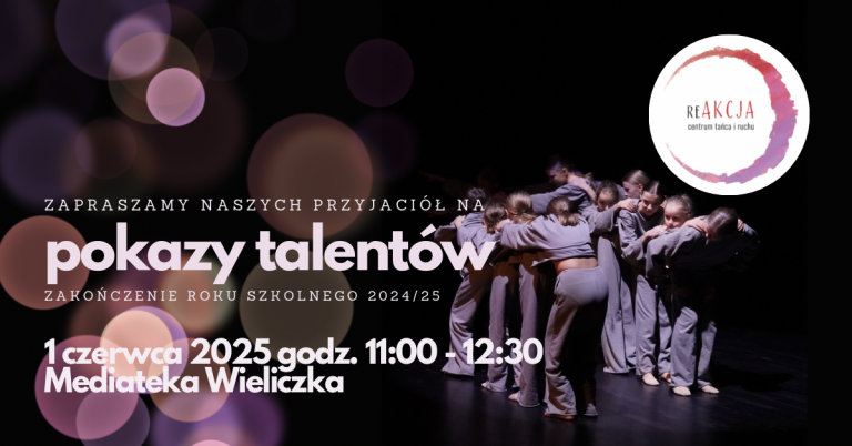 zakończenie sezonu