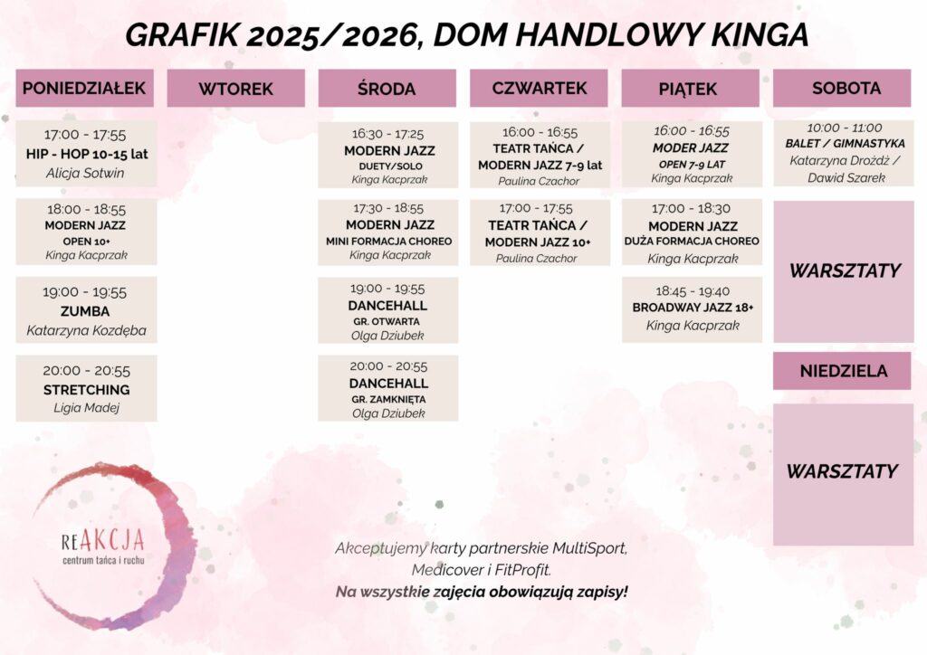 nowy grafil ch kinga