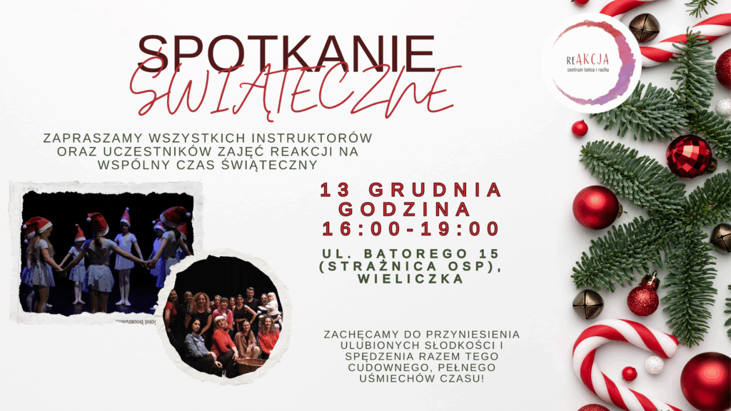 white modern christmas party facebook post (prezentacja) (1)